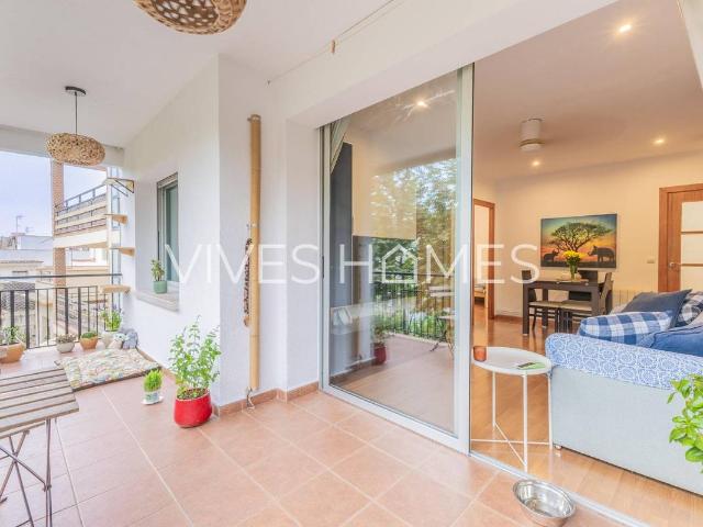 Piso en Venta en Caldes d'Estrac