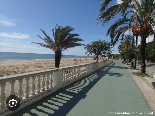 Piso en Venta en Caldes d'Estrac
