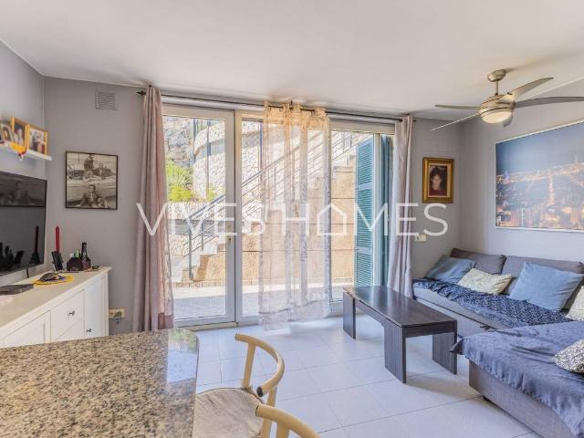 Piso en Venta en Caldes d'Estrac