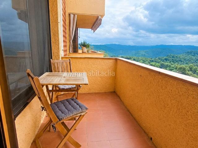 Piso en venta en Calders. VISTAS ESPECTACULARES Y REFORMADO. Pisos.