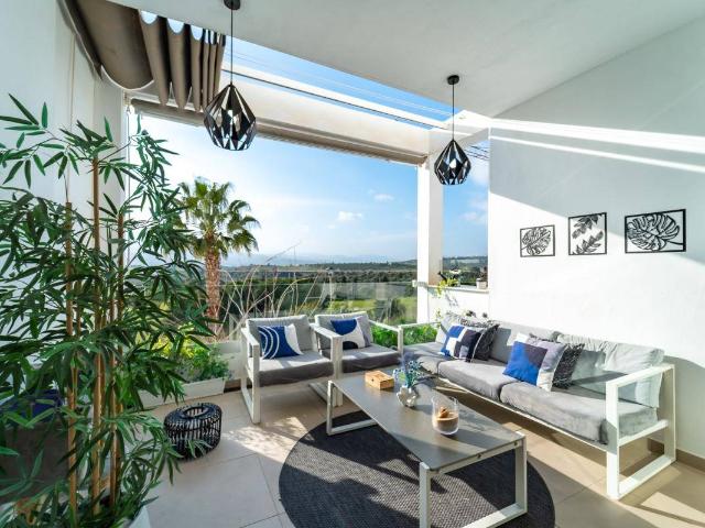 Piso en Venta en Caleta de Vélez