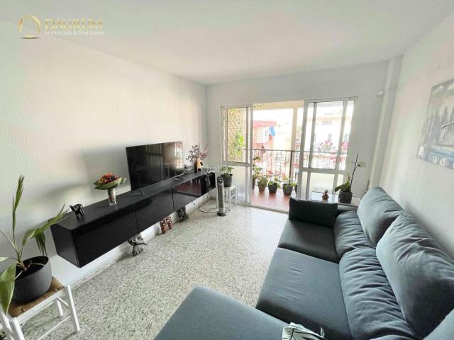 Piso en venta en Caleta de Velez. FANTÁSTICO PISO DE 4 HABITACIONES EN LAGOS MEZQUITILLA VÉLEZ MÁLAGA CON VISTAS AL MAR. Pisos Caleta de.