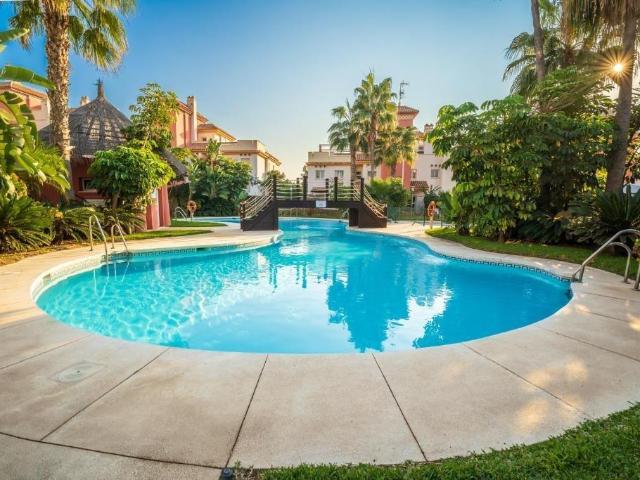 Piso en venta en Caleta de Vélez Málaga