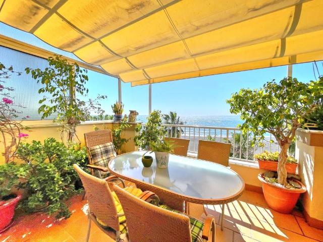 Piso en venta en Caleta de Vélez Málaga