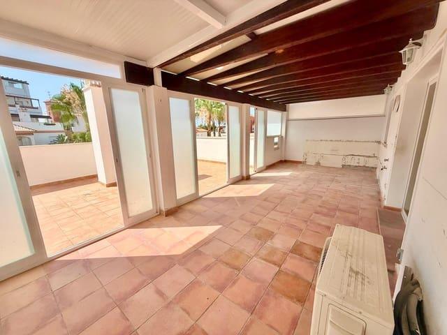 Piso en venta en Caleta de Vélez, Málaga Costa del Sol