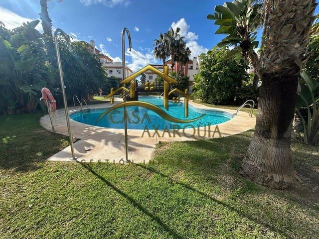 Piso en venta en Caleta de Vélez, Málaga Costa del Sol