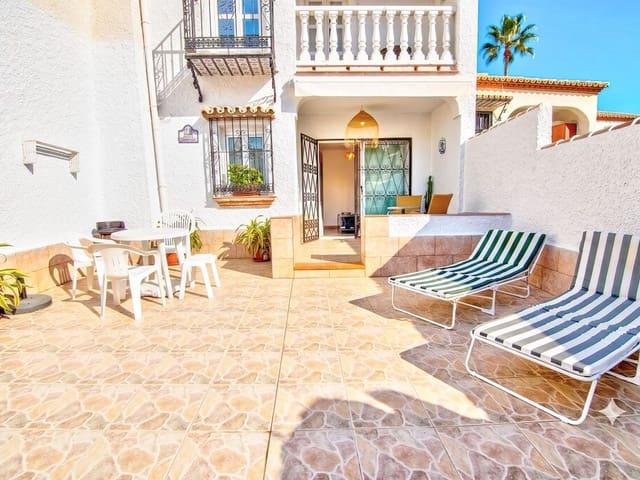 Piso en venta en Caleta de Vélez, Málaga Costa del Sol
