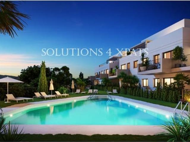Piso en venta en Caleta de Vélez, Málaga Costa del Sol