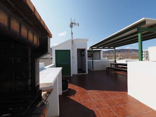 Piso en Venta en Caleta de Famara