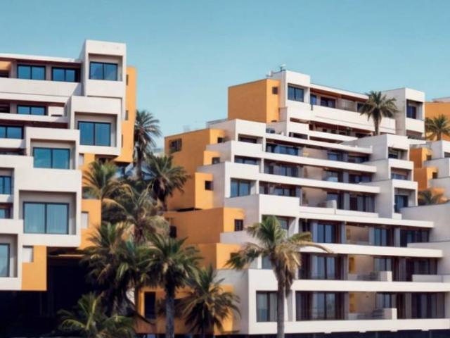 Piso en Venta en Caleta de Fuste
