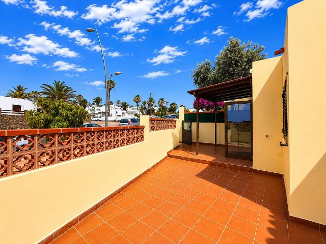 Piso en Venta en Caleta de Fuste