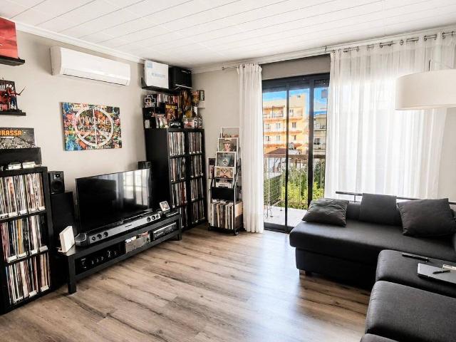 Piso en Venta en Calella