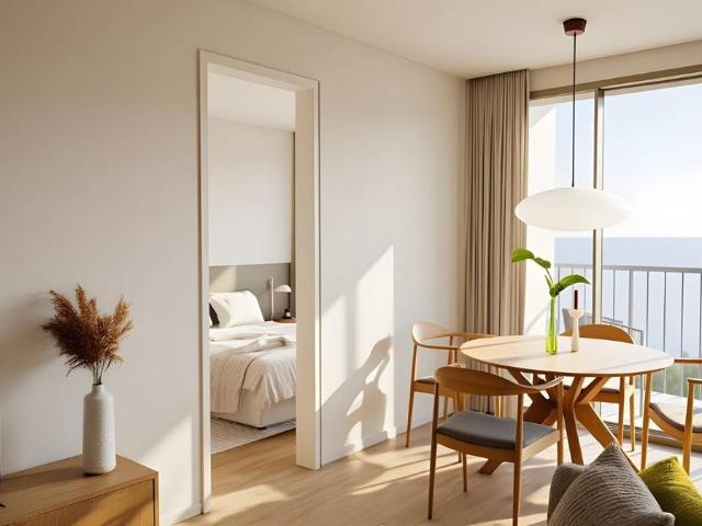 Piso en Venta en Calella