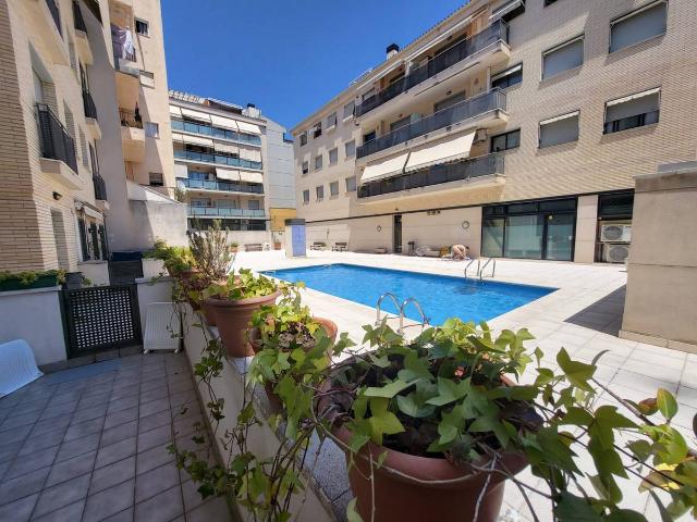 Piso en Venta en Calella
