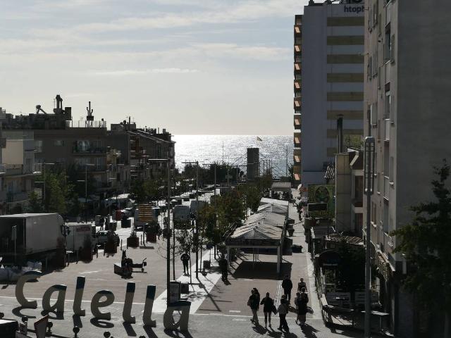 Piso en Venta en Calella