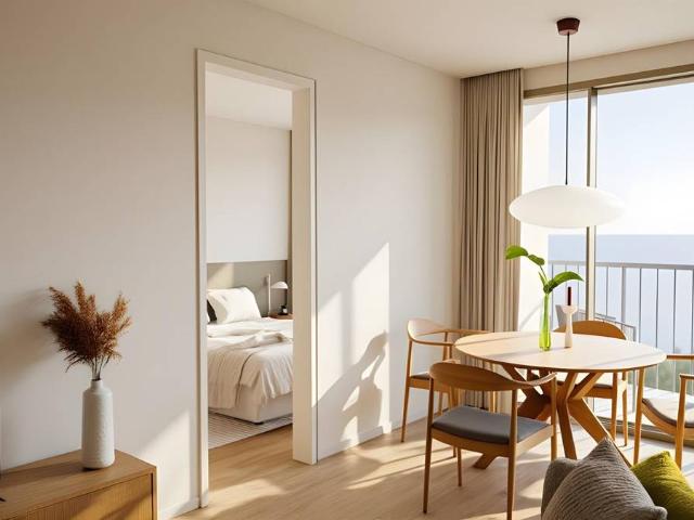 Piso en Venta en Calella