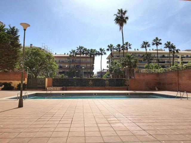 Piso en Venta en Calella