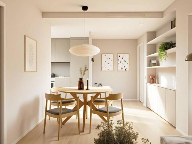 Piso en Venta en Calella