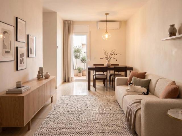 Piso en Venta en Calella