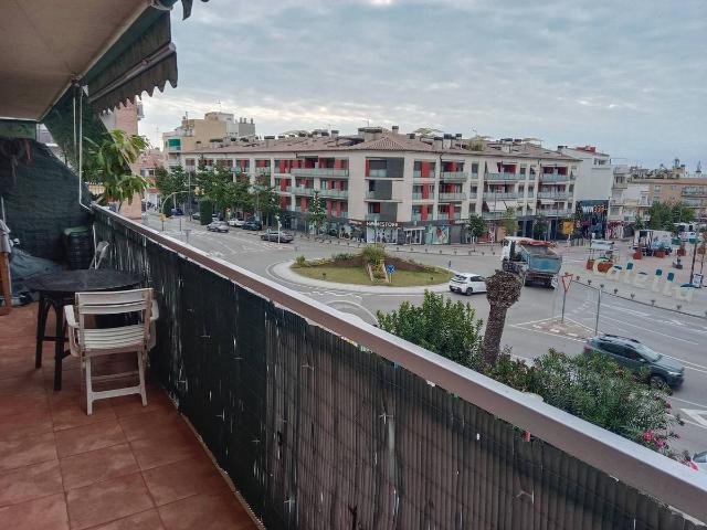 Piso en Venta en Calella