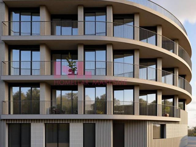 Piso en Venta en Calella