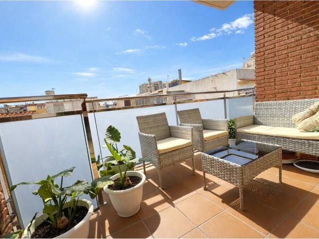 Piso en Venta en Calella
