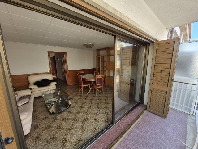 Piso en Venta en Calella