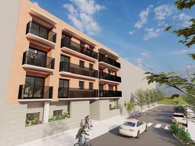 Piso en Venta en Calella
