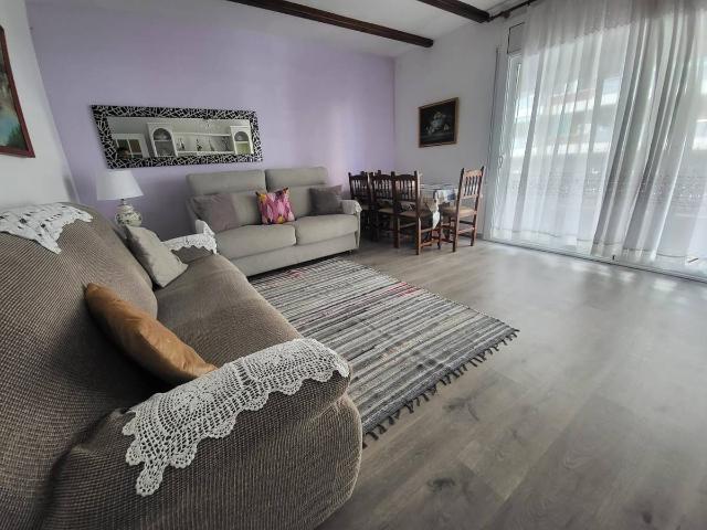 Piso en Venta en Calella