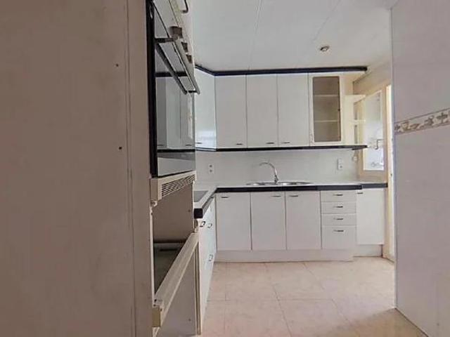 Piso en venta en Calella, Calella centre