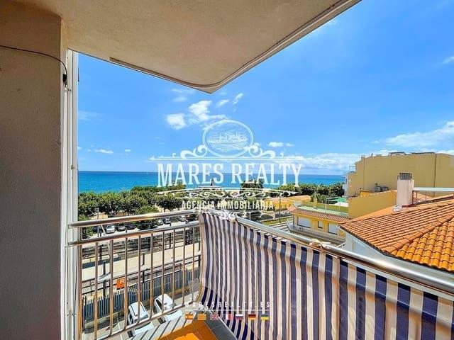 Piso en venta en Calella, Barcelona Costa Maresme