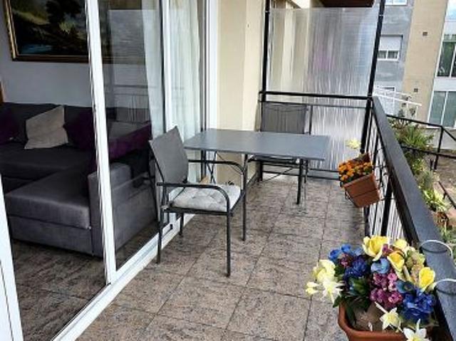 Piso en venta en Calella, de 65 m² 2 habitaciones por 265.000