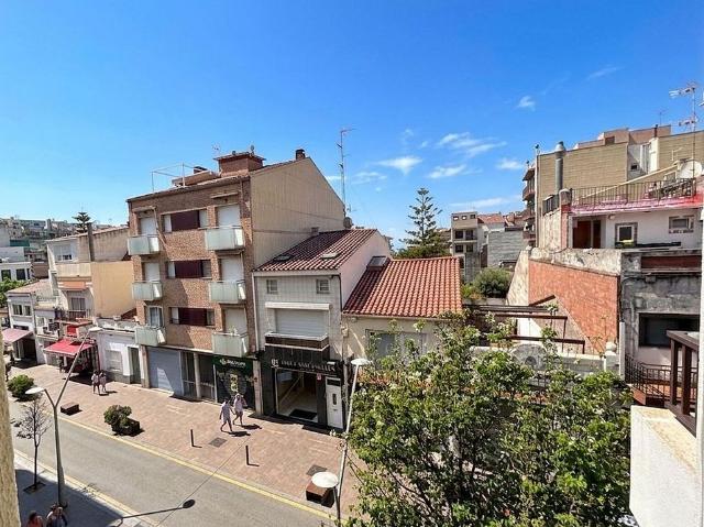 Piso en venta en Calella, de 80 m² 3 habitaciones por 279.000