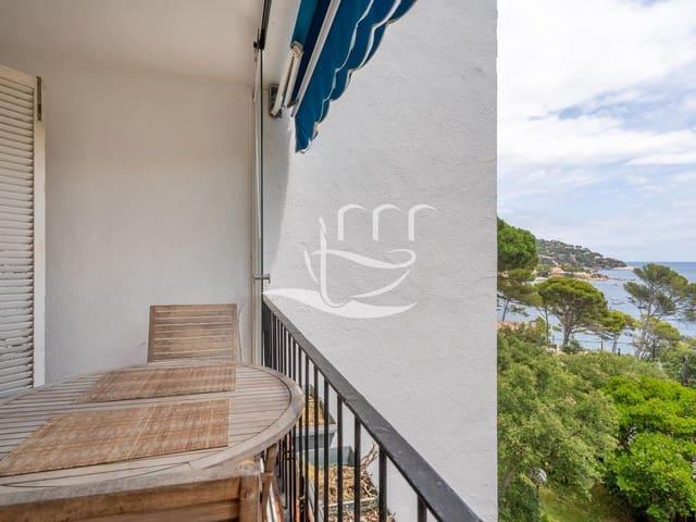 Piso en venta en Calella de Palafrugell, Girona Costa Brava