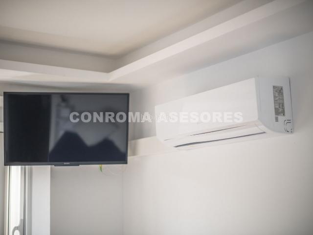 Piso en venta en Calella. Pisos.