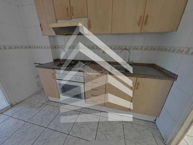 Piso en venta en Calella. Pisos.