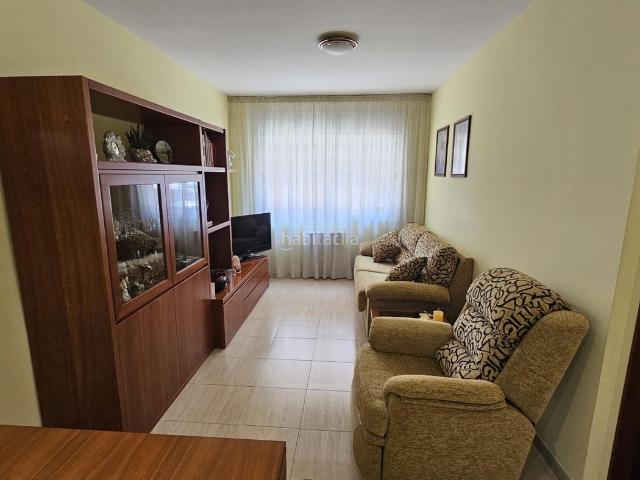 Piso en venta en Calella. PLANTA BAJA CON PARKING A LA VENTA EN EL CENTRO DE CALELLA. Pisos.
