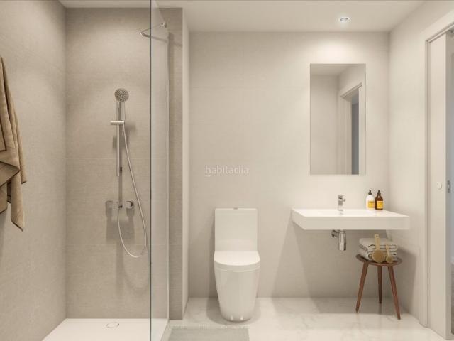 Piso en venta en Calella. Residencial Calella Mar 1.3. Pisos.