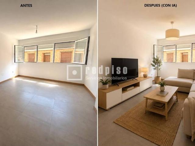 Piso en Venta en Calera y Chozas