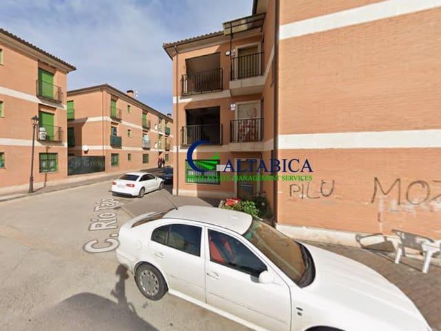 Piso en venta en Calera y Chozas, Toledo