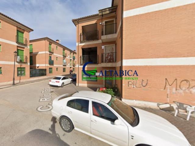 Piso en Venta en Calera Y Chozas Toledo