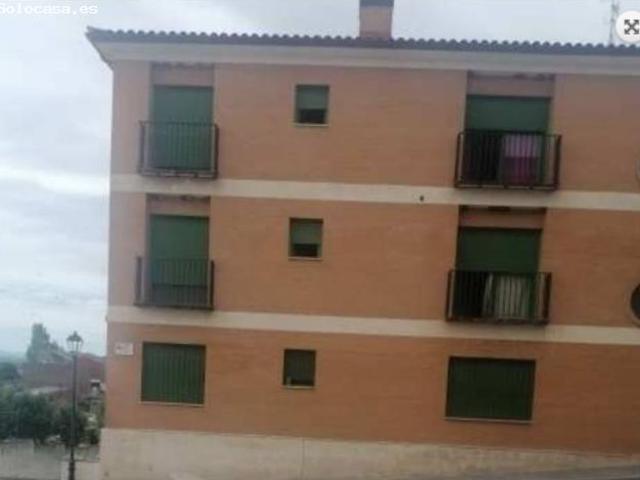 Piso en Venta en Calera y Chozas, Toledo
