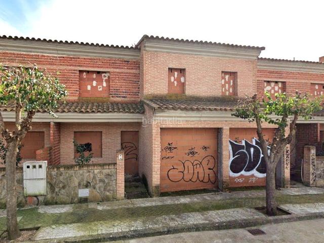 Piso en venta en Calera y Chozas. Pisos Calera y.
