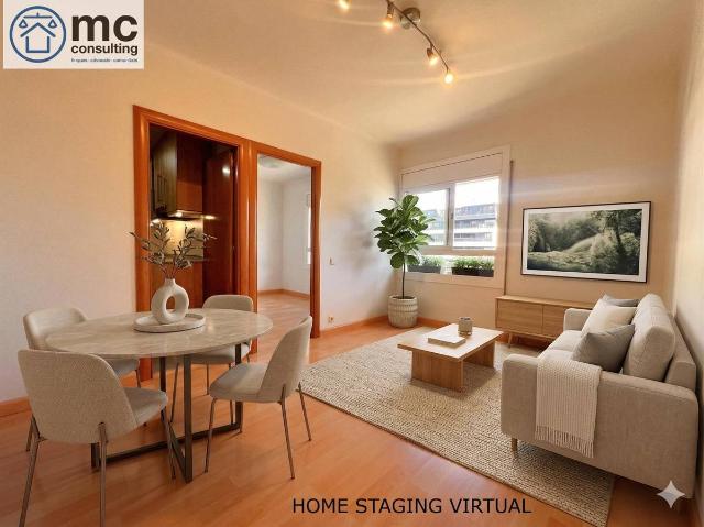 Piso en Venta en Califòrnia Santa Madrona