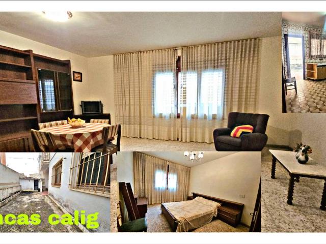 Piso en Venta en Càlig