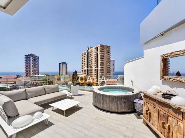 Piso en Venta en Callao Salvaje Playa Paraíso