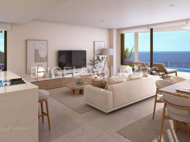 Piso en Venta en Callao Salvaje Playa Paraíso