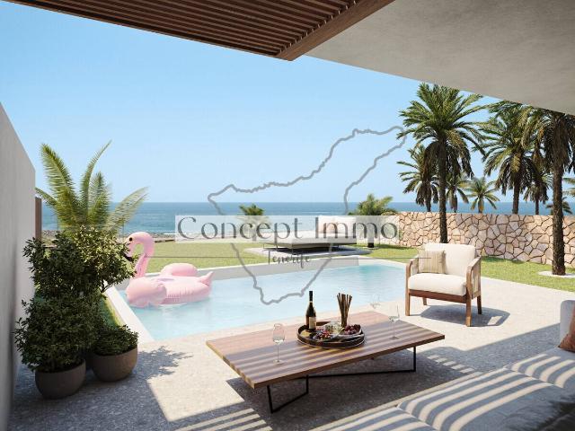 Piso en Venta en Callao Salvaje Playa Paraíso