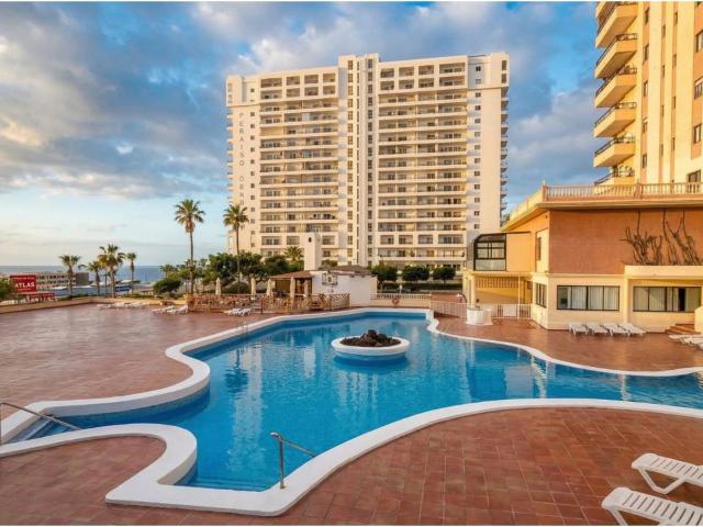 Piso en venta en Callao Salvaje Playa Paraíso Armeñime 38678