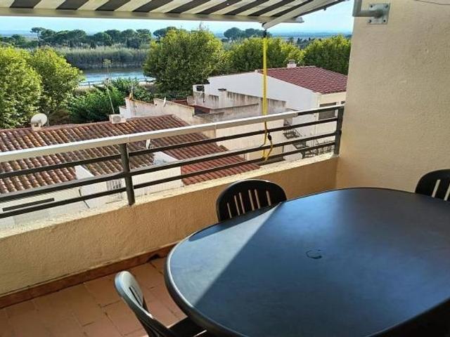 Piso en venta en calle Mugaa, Castelló d´Empúries, de 40 m² 1 habitación por 134.900